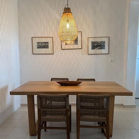 Quattro Venti Suites Mykonos Tourlos Exteriér fotografie