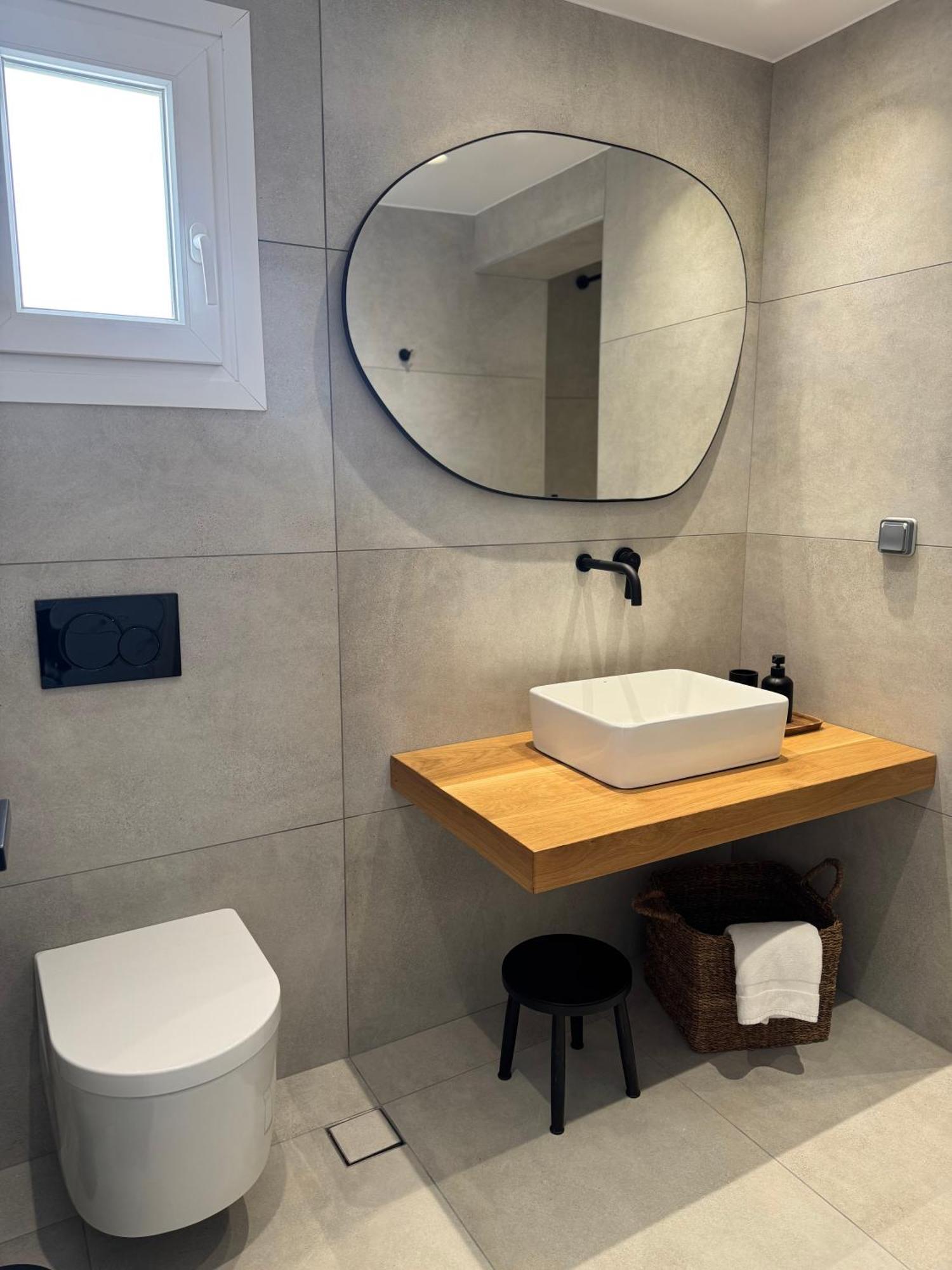 Quattro Venti Suites Mykonos Tourlos Exteriér fotografie
